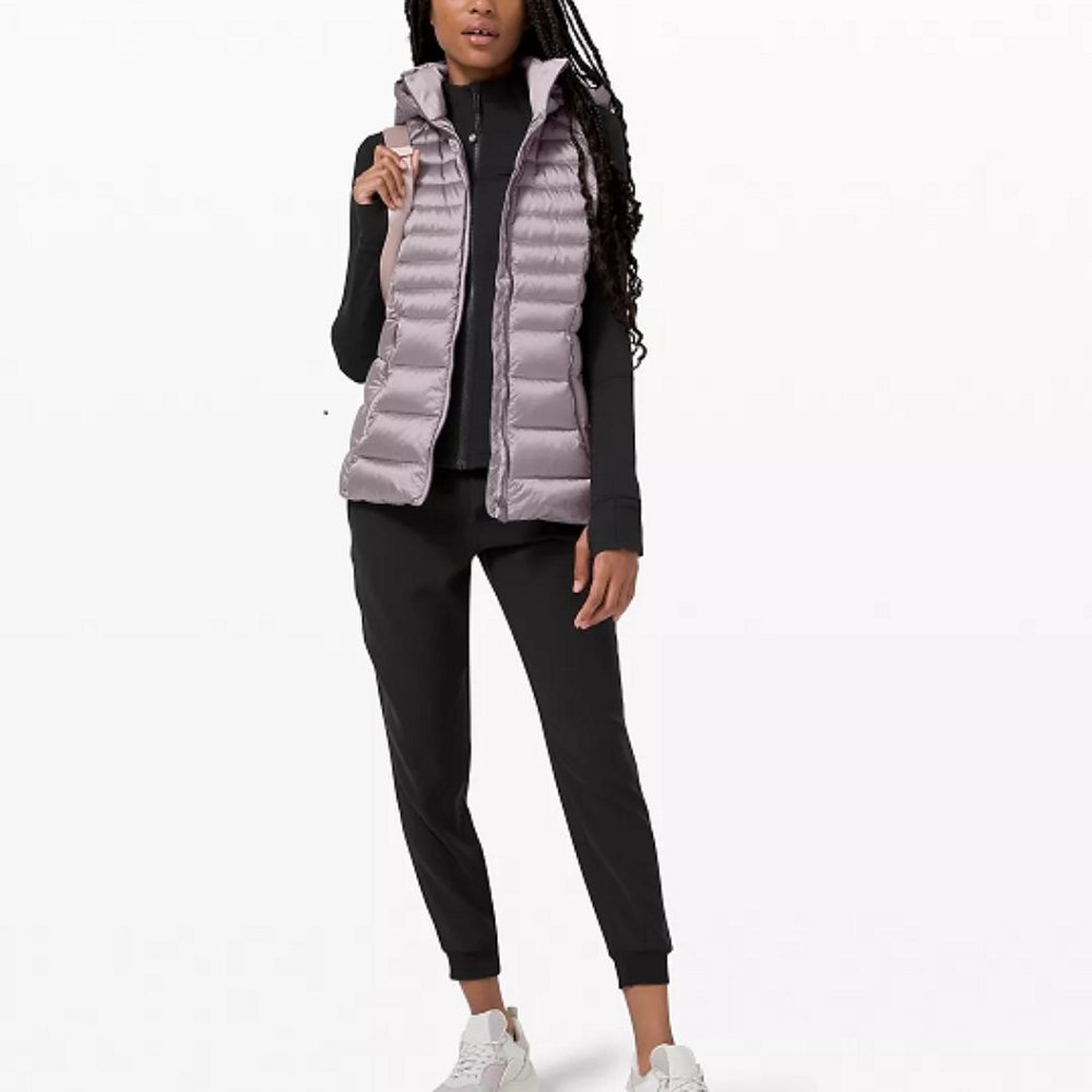 Brave the Cold Vest